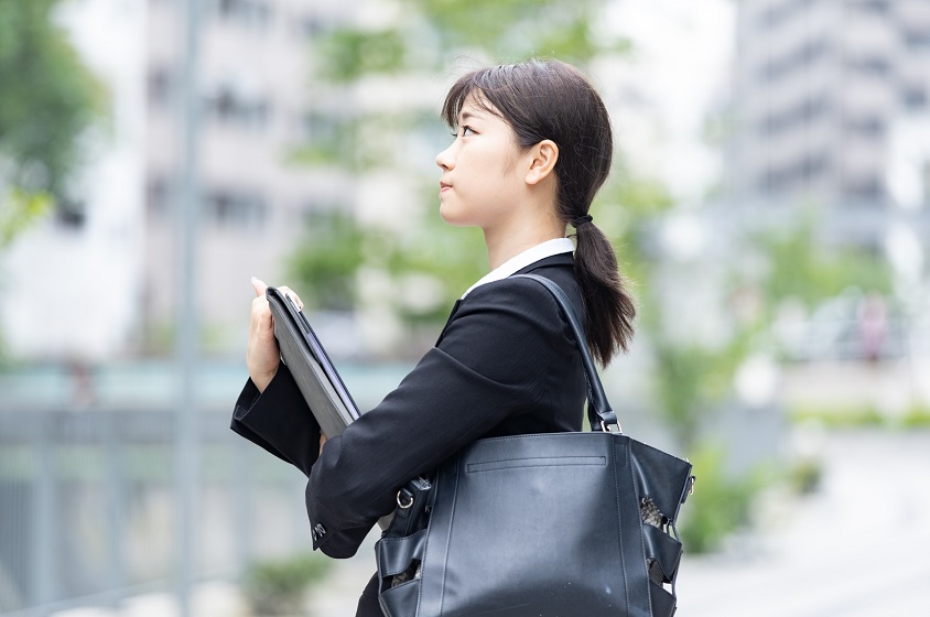 【26卒必見】25卒の就職活動を分析して判明！ 絶対知っておくべき26卒就活の傾向と対策